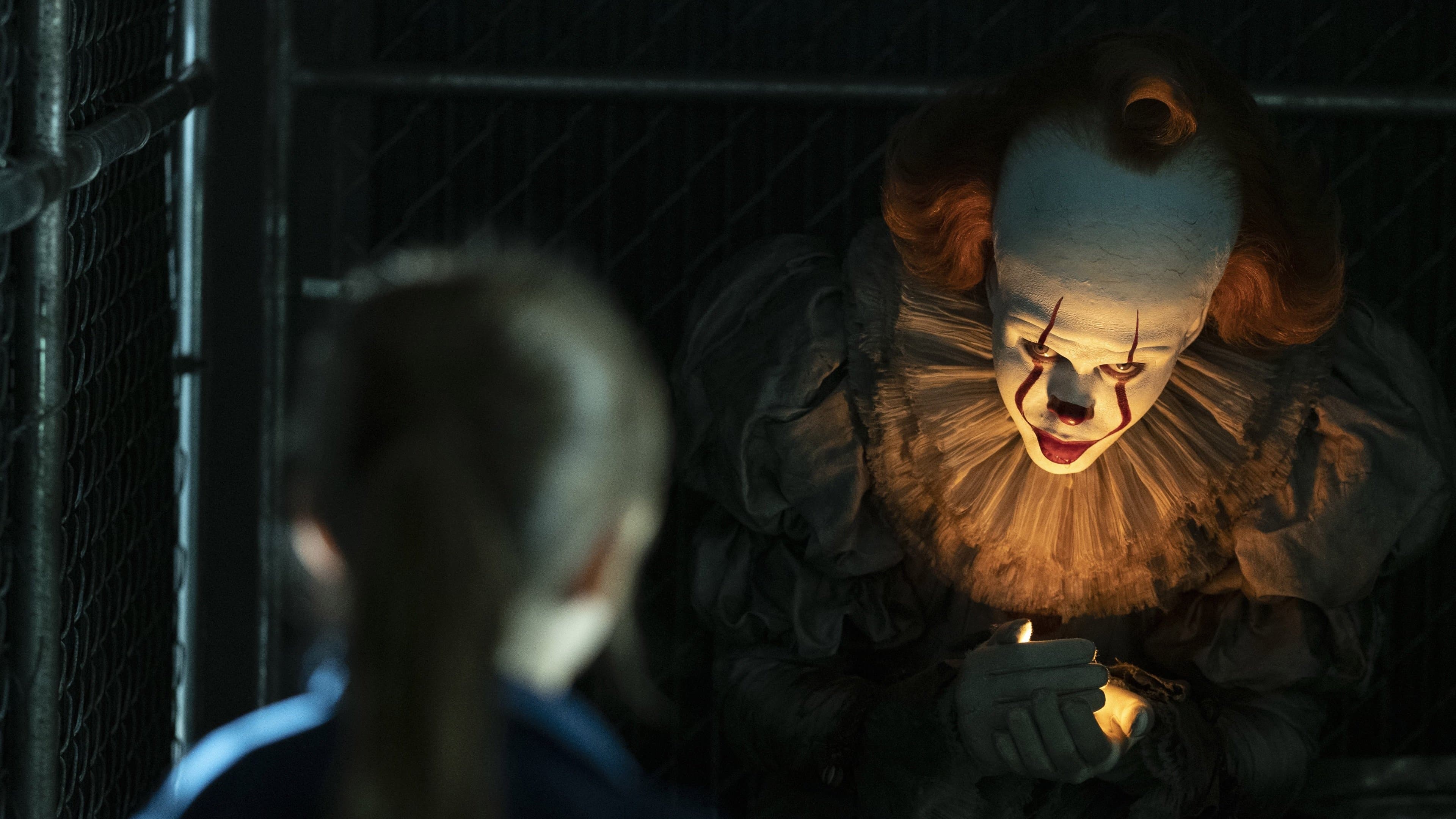 It: Capítulo 2 Película Completa