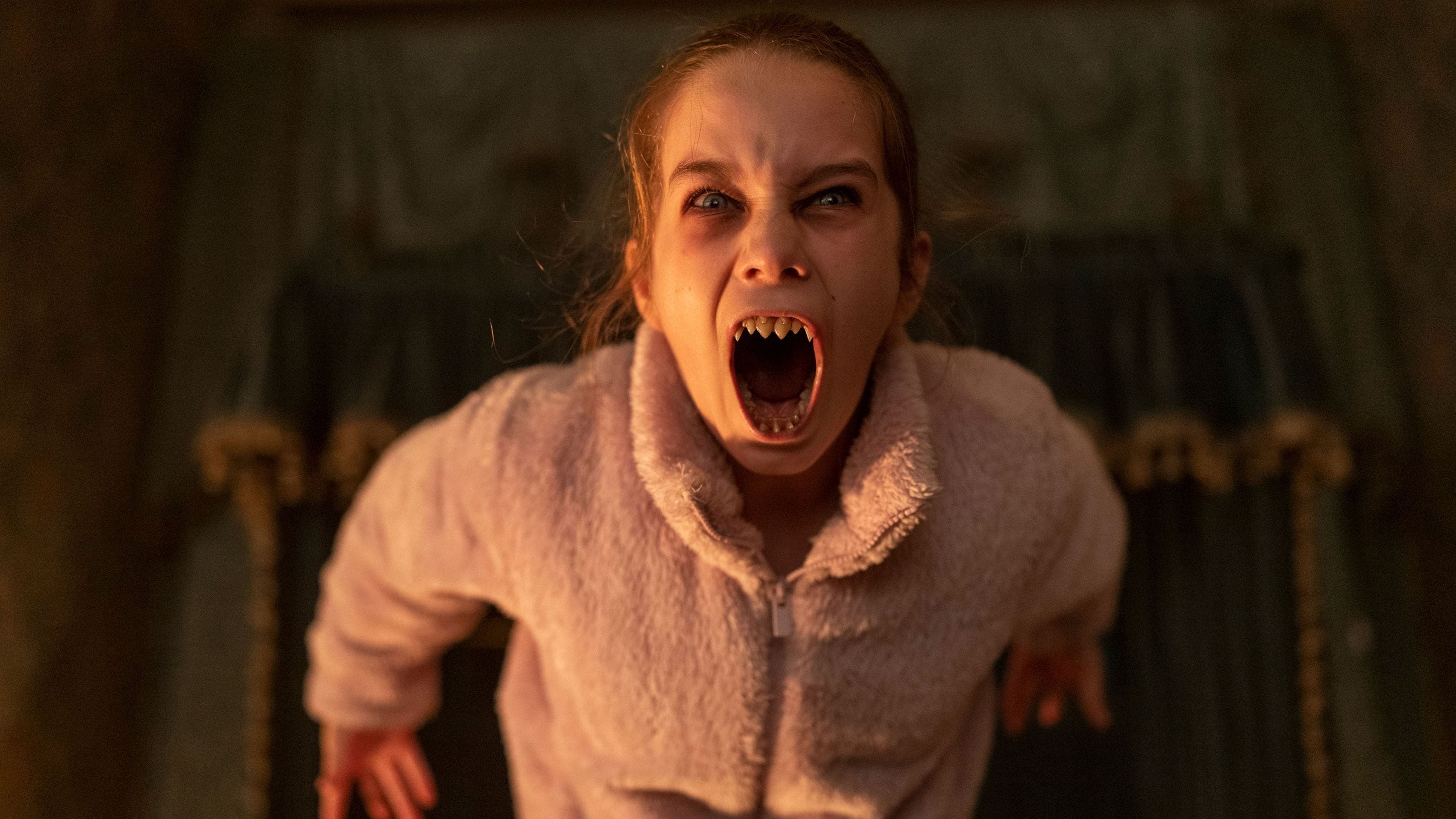 Abigail Película Completa