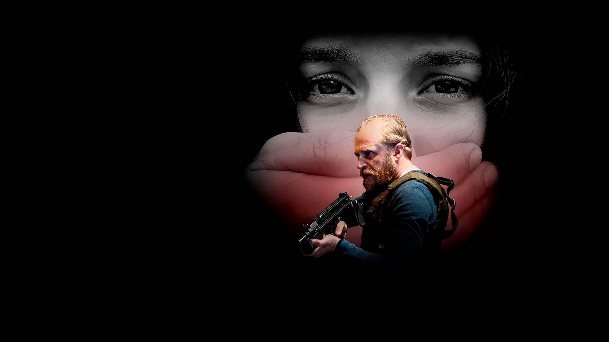 Secuestro: Inocencia robada Película Completa