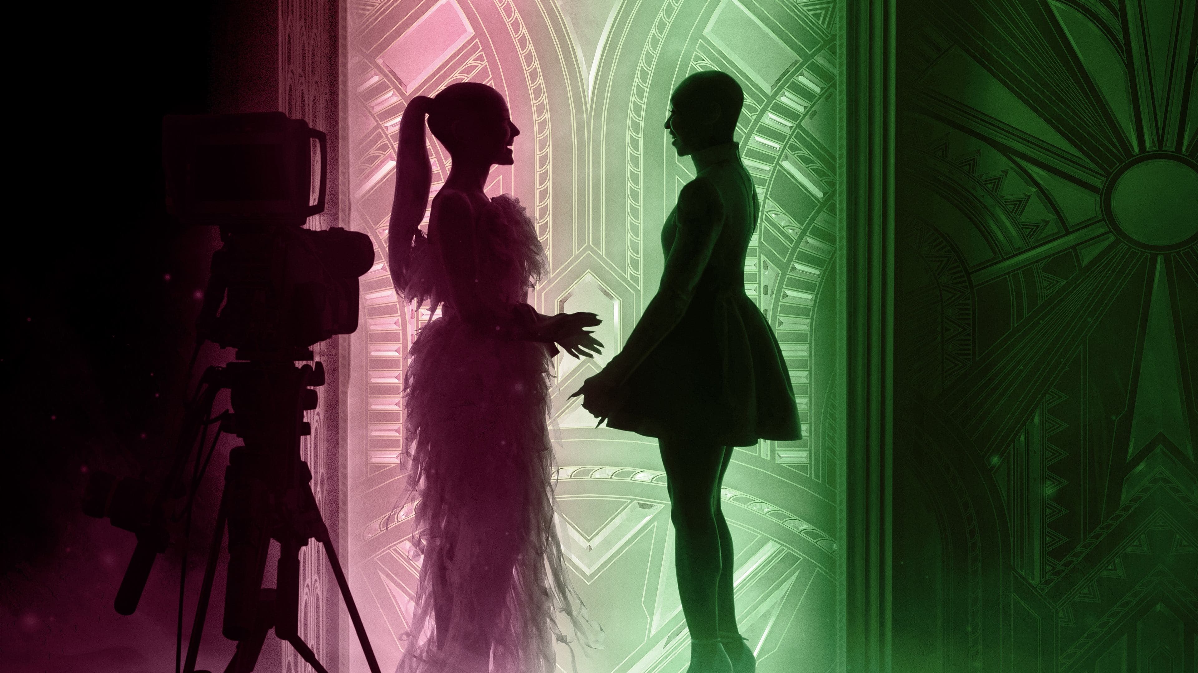 Desafiando la gravedad: Se abre el telón para Wicked Película Completa