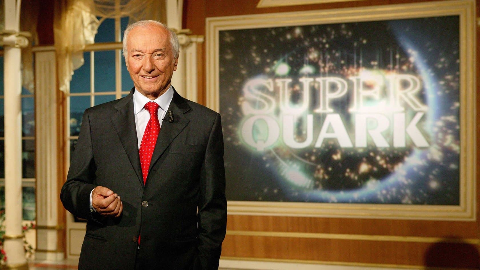 Superquark Ver Online Castellano