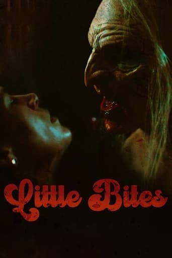 Little Bites Película Completa