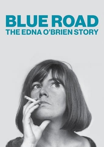 Blue Road - The Edna O'Brien Story Película Completa