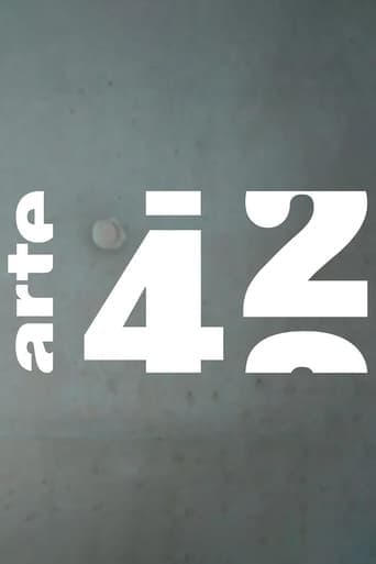 42: La respuesta a casi todo Ver Online Castellano