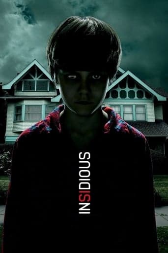 Insidious Película Completa