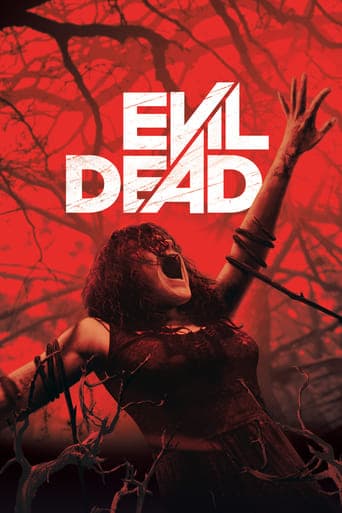 Posesión infernal (Evil Dead) Película Completa