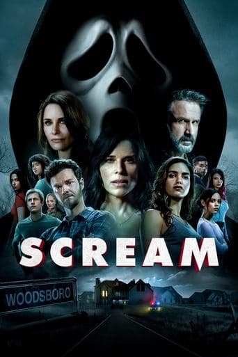 Scream Película Completa