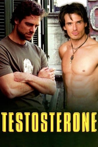 Testosterone Película Completa