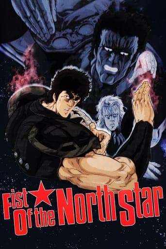 El puño de la Estrella del Norte Película Completa