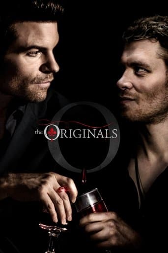 Los originales Ver Online Castellano