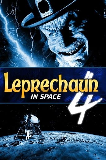 Leprechaun 4: En el espacio Película Completa