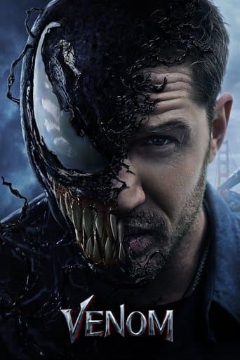 Venom Película Completa