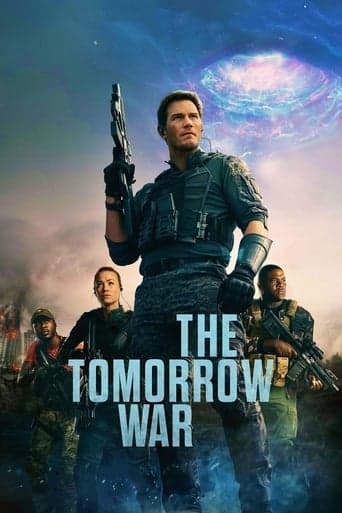 La guerra del mañana Película Completa