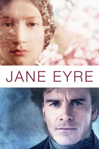 Jane Eyre Película Completa
