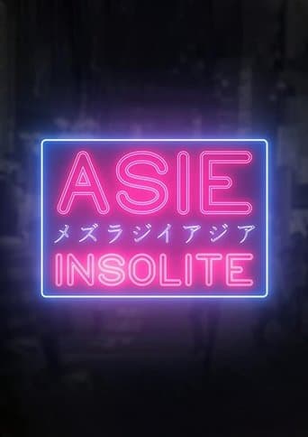 Asie Insolite Ver Online Castellano