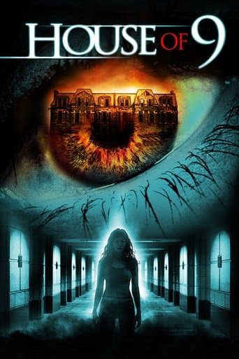 9 Extraños Película Completa