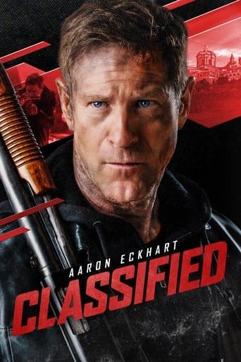 Red clasificada Película Completa