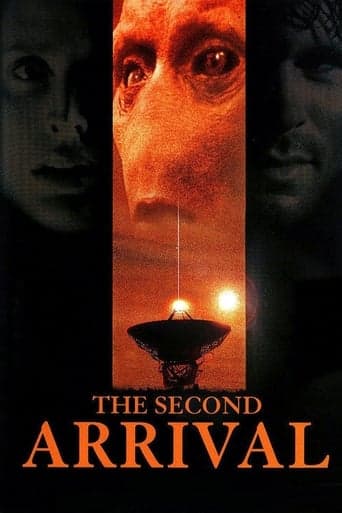 Han llegado 2 (Segundo contacto) Película Completa