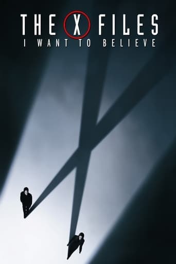 Expediente X: Creer es la clave Película Completa
