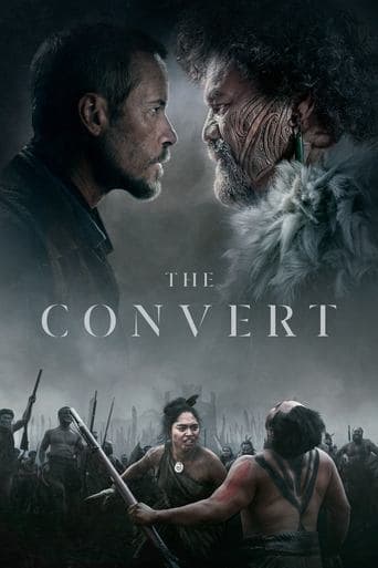 The Convert Película Completa