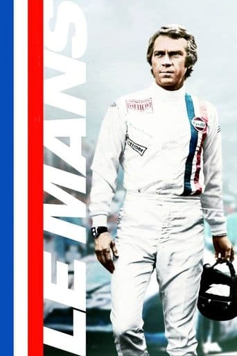 Las 24 horas de Le Mans Película Completa