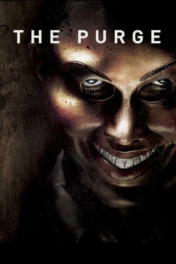 The Purge: La noche de las bestias Película Completa