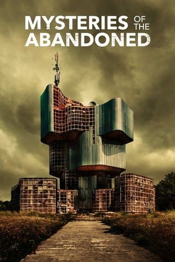 Mysteries of the Abandoned Ver Online Castellano