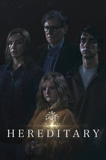 Hereditary Película Completa