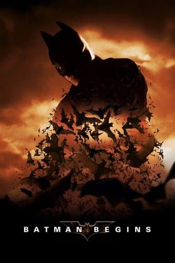 Batman Begins Película Completa