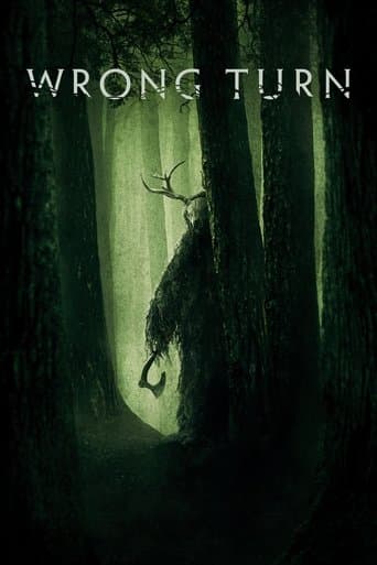 Wrong Turn. Sendero al infierno Película Completa