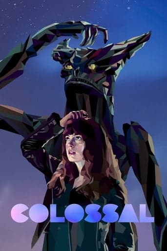 Colossal Película Completa