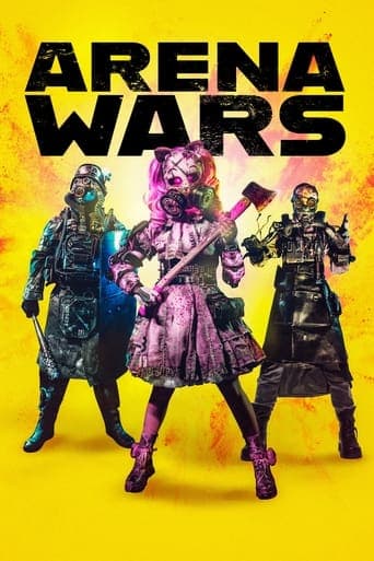 Arena Wars Película Completa