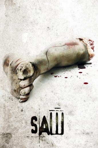 Saw Película Completa