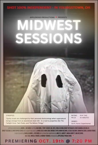 Midwest Sessions Película Completa