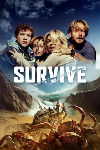 Survivre Película Completa