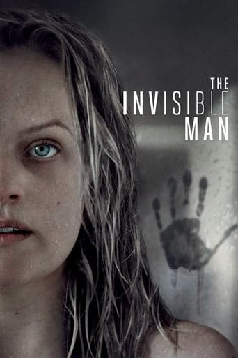 El hombre invisible Película Completa