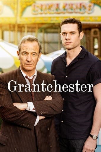Grantchester Ver Online Castellano