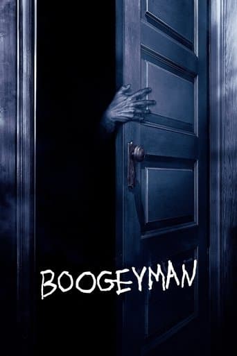 Boogeyman: La puerta del miedo Película Completa