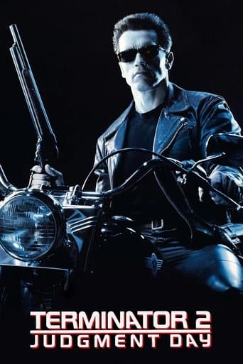 Terminator 2: El juicio final Película Completa