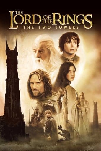 El señor de los anillos: Las dos torres Película Completa