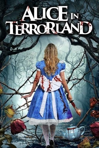 Alicia en El País de las Pesadillas Película Completa