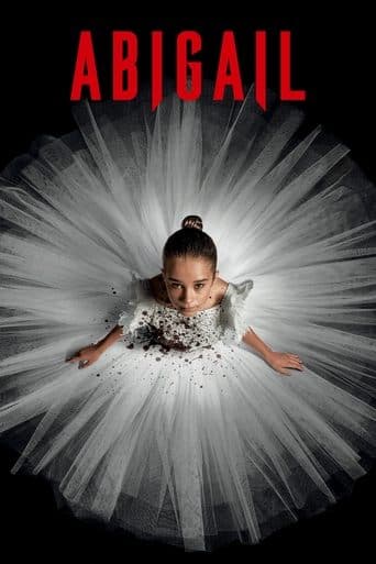 Abigail Película Completa