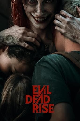 Posesión infernal: El despertar Película Completa