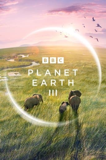 Planeta Tierra III Ver Online Castellano