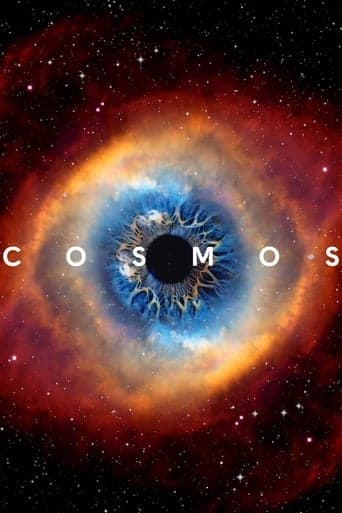 Cosmos: Una odisea en el espacio-tiempo Ver Online Castellano