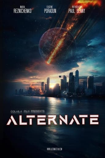 Alternate Película Completa