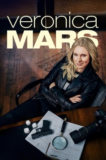 Veronica Mars Ver Online Castellano