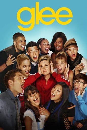 Glee Ver Online Castellano