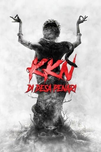 KKN di Desa Penari Película Completa