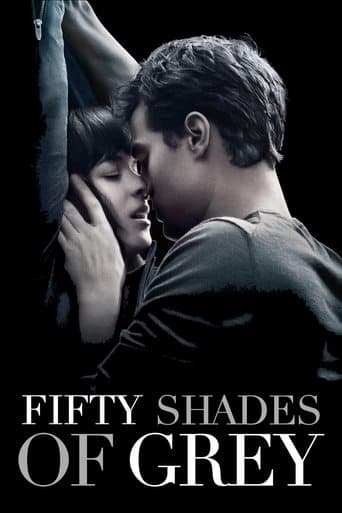Cincuenta sombras de Grey Película Completa